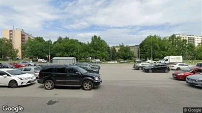 Commercial properties for rent in Tallinn Mustamäe - Photo from Google Street View