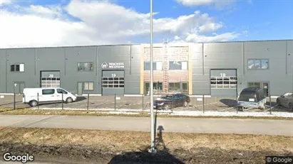 Commercial properties for rent in Rae - Photo from Google Street View