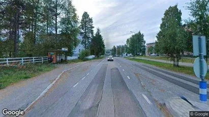 Kontorlokaler til leje i Rovaniemi - Foto fra Google Street View