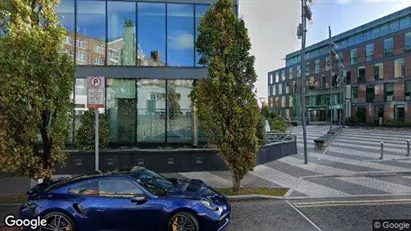 Büros zur Miete in Dublin 4 – Foto von Google Street View