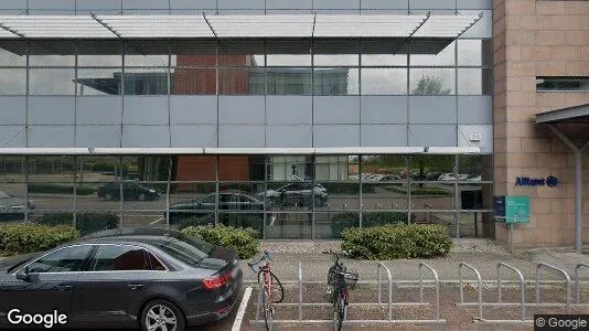 Büros zur Miete i Dublin 12 – Foto von Google Street View