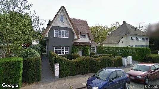 Office spaces for rent i Brasschaat - Photo from Google Street View