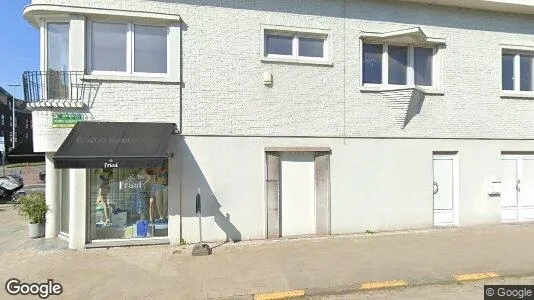 Office spaces for rent i Lochristi - Photo from Google Street View