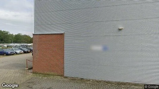 Commercial properties for sale i Utrechtse Heuvelrug - Photo from Google Street View