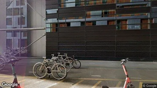 Büros zur Miete i Oslo Gamle Oslo – Foto von Google Street View