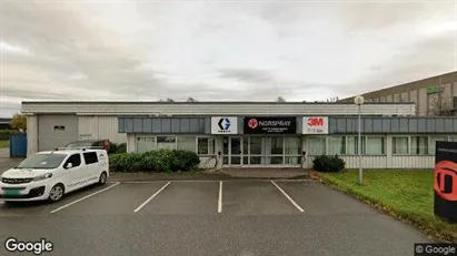 Kontorer til leie i Stavanger – Bilde fra Google Street View