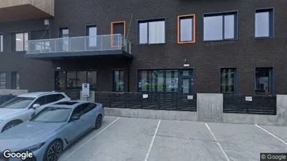 Gewerbeflächen zur Miete in Alta – Foto von Google Street View