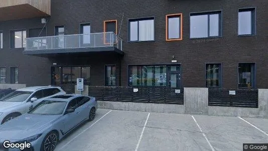Commercial properties for rent i Alta - Photo from Google Street View