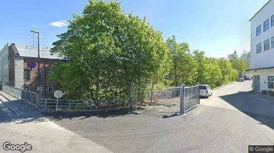 Kontorer til leie i Gjøvik – Bilde fra Google Street View