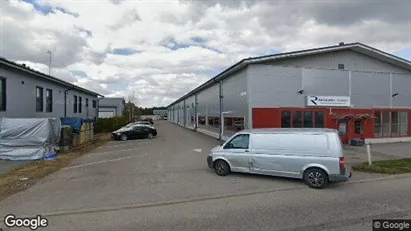Kontorer til leie i Tuusula – Bilde fra Google Street View