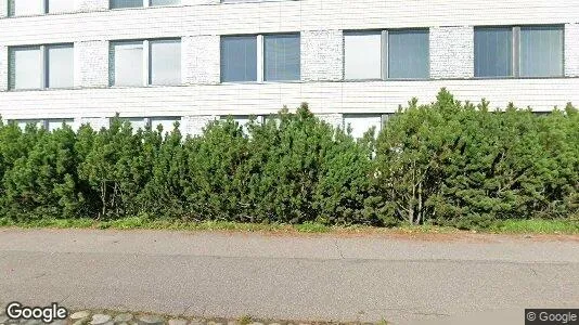 Kontorlokaler til leje i Vantaa - Foto fra Google Street View