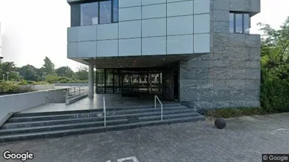 Office spaces for rent in Utrecht Oost - Photo from Google Street View