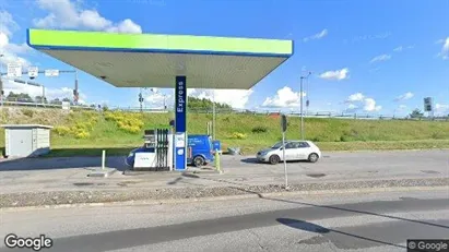 Företagslokaler för uthyrning i Åbo – Foto från Google Street View