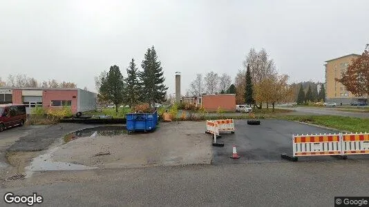 Lagerlokaler för uthyrning i Reso – Foto från Google Street View