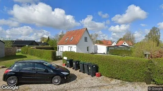 Commercial properties for sale i Mørkøv - Photo from Google Street View