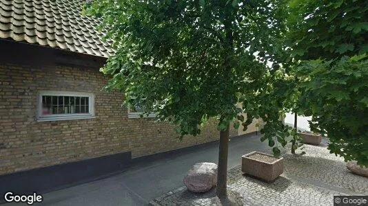 Büros zur Miete i Örgryte-Härlanda – Foto von Google Street View