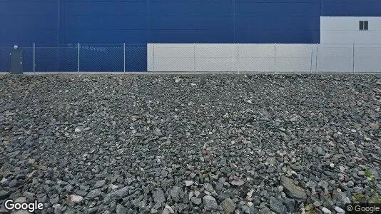 Werkstätte zur Miete i Strängnäs – Foto von Google Street View