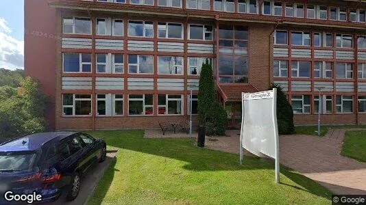 Werkstätte zur Miete i Mölndal – Foto von Google Street View