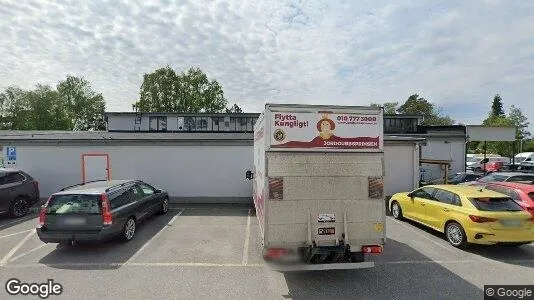 Industrial properties for rent i Haninge - Photo from Google Street View