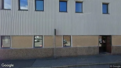 Industrial properties for rent in Askim-Frölunda-Högsbo - Photo from Google Street View