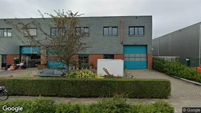 Commercial properties for rent in Lansingerland - Photo from Google Street View