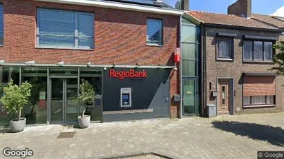 Kantorruimte te huur in Sluis - Foto uit Google Street View