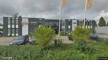Office spaces for rent in Gorinchem - Photo from Google Street View