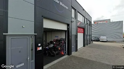 Commercial properties for rent in Lansingerland - Photo from Google Street View