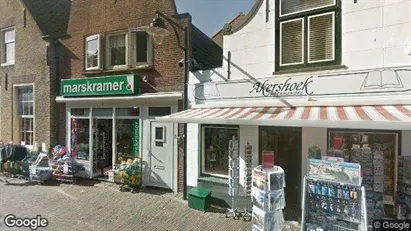 Kontorlokaler til leje i Goeree-Overflakkee - Foto fra Google Street View
