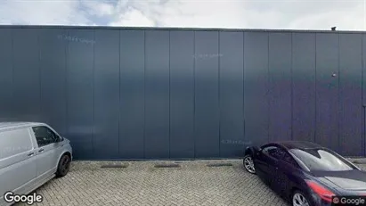 Lokaler til salgs i Lelystad – Bilde fra Google Street View