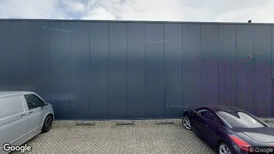 Commercial properties for sale i Lelystad - Photo from Google Street View