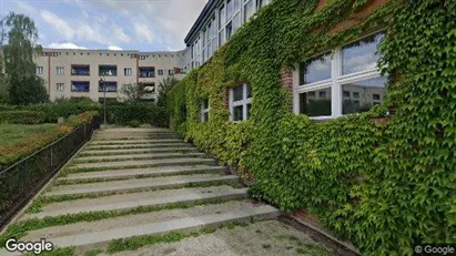 Lokaler til leje i Berlin Neukölln - Foto fra Google Street View