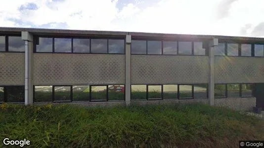 Office spaces for rent i Brøndby - Photo from Google Street View