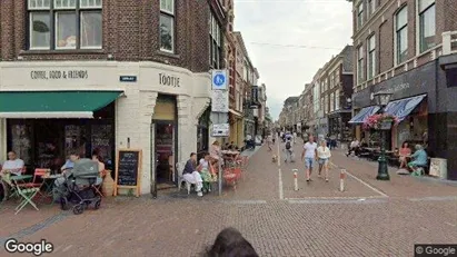 Lokaler til leje i Utrecht Leidsche Rijn - Foto fra Google Street View