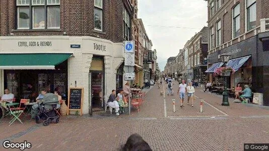 Lokaler til leje i Utrecht Leidsche Rijn - Foto fra Google Street View