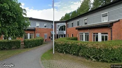 Office spaces for rent in Linköping - Photo from Google Street View