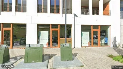 Office spaces for sale in Stad Gent - Photo from Google Street View