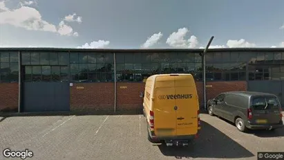 Kantorruimte te huur in Raalte - Foto uit Google Street View