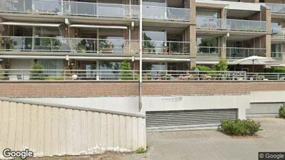 Office spaces for rent in Den Bosch - Photo from Google Street View