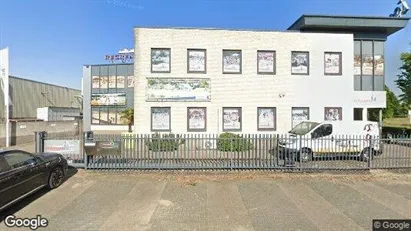 Bedrijfsruimtes te huur in Asten - Foto uit Google Street View