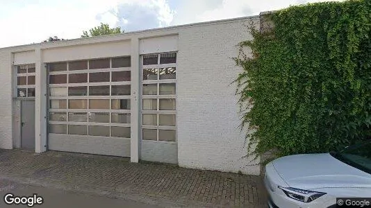 Office spaces for rent i Eindhoven - Photo from Google Street View