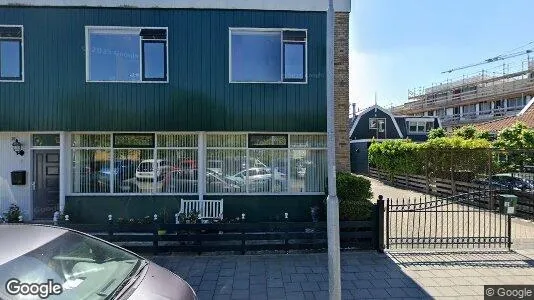 Commercial properties for sale i Zaanstad - Photo from Google Street View