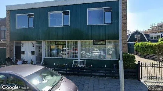 Commercial properties for sale i Zaanstad - Photo from Google Street View