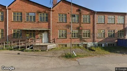 Lokaler til salgs i Kungsör – Bilde fra Google Street View