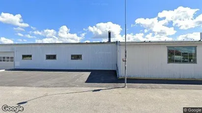 Werkstätte zum Kauf in Strängnäs – Foto von Google Street View