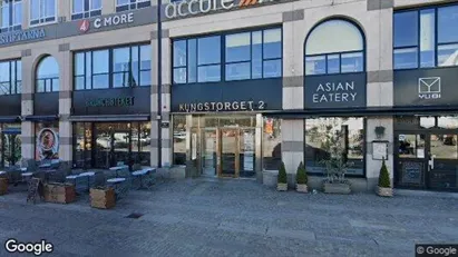 Lokaler til leie i Göteborg Sentrum – Bilde fra Google Street View