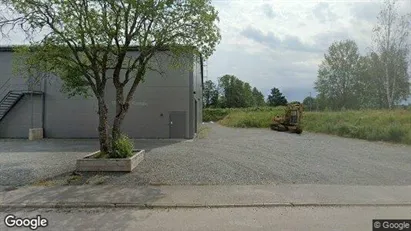 Commercial properties for sale in Laxå - Photo from Google Street View