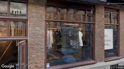 Commercial properties for rent in Gothenburg City Centre - Photo from Google Street View