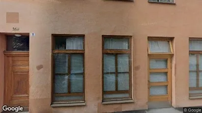 Office spaces for rent in Gärdet/Djurgården - Photo from Google Street View