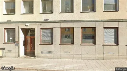 Kantorruimte te huur in Södermalm - Foto uit Google Street View